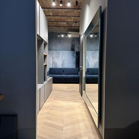 Sky Luxury Rooms Nettuno Kültér fotó