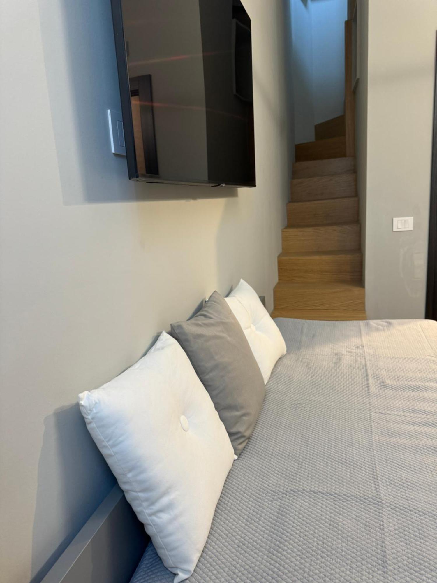Sky Luxury Rooms Nettuno Kültér fotó