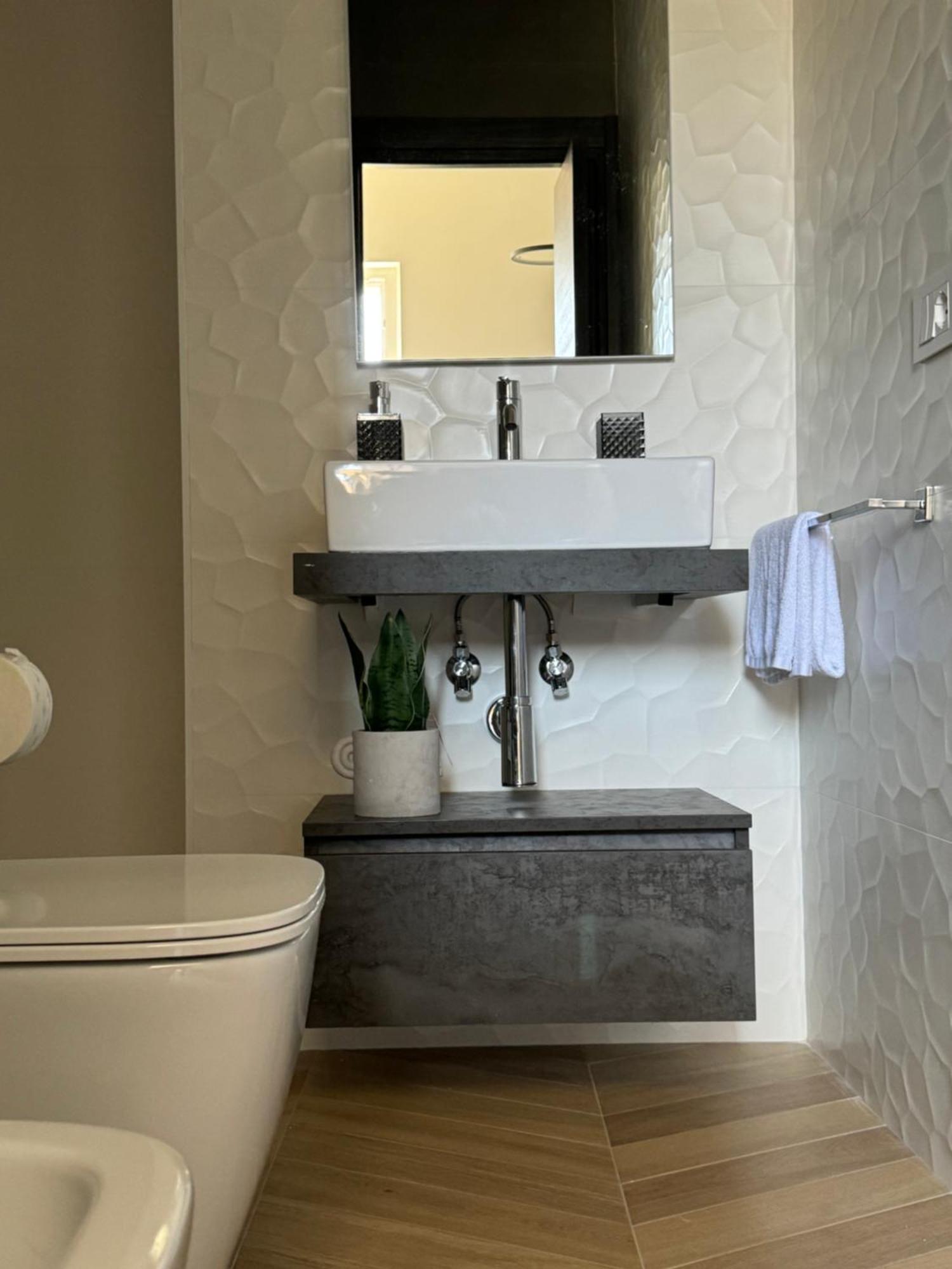 Sky Luxury Rooms Nettuno Kültér fotó