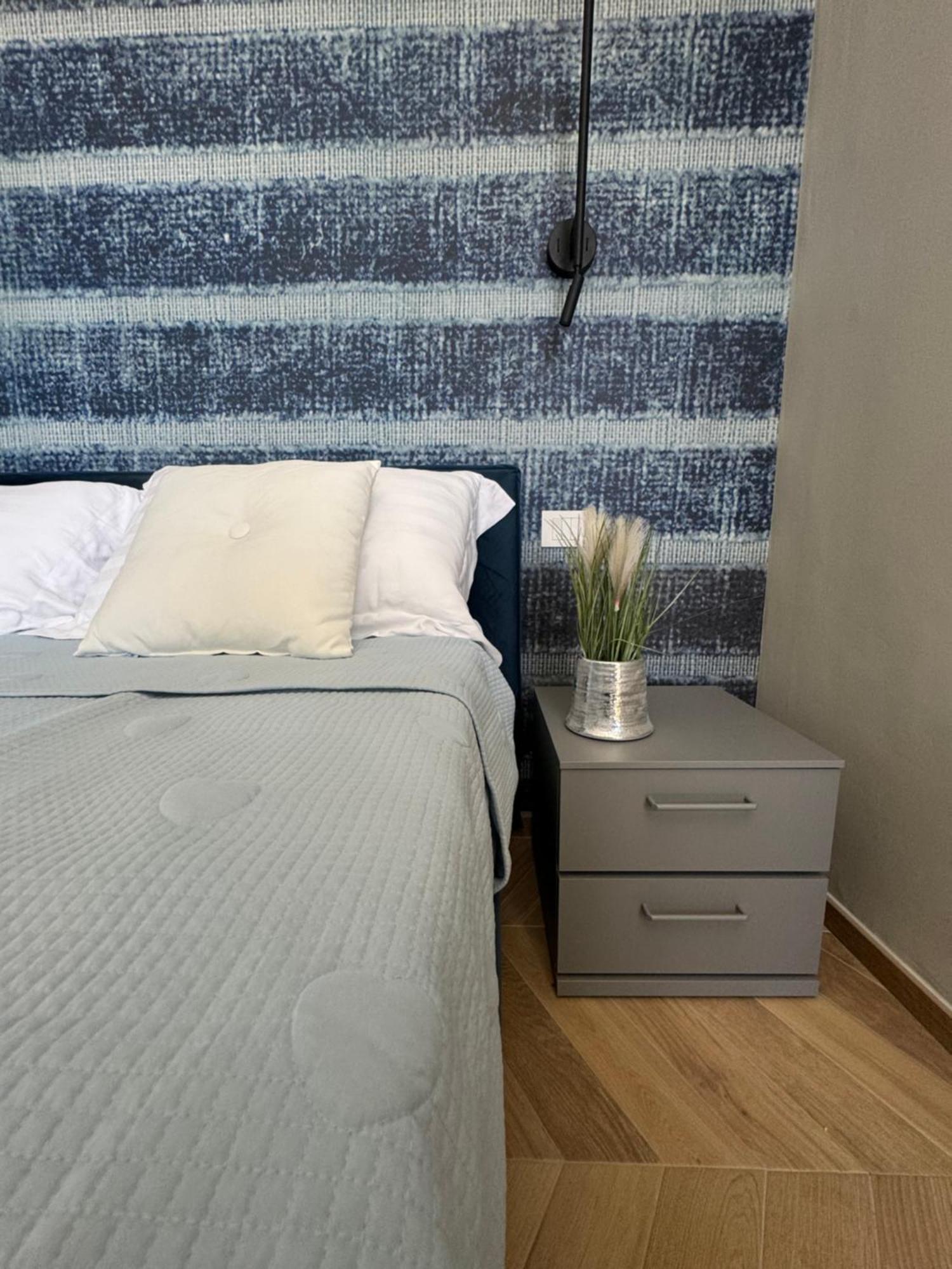 Sky Luxury Rooms Nettuno Kültér fotó