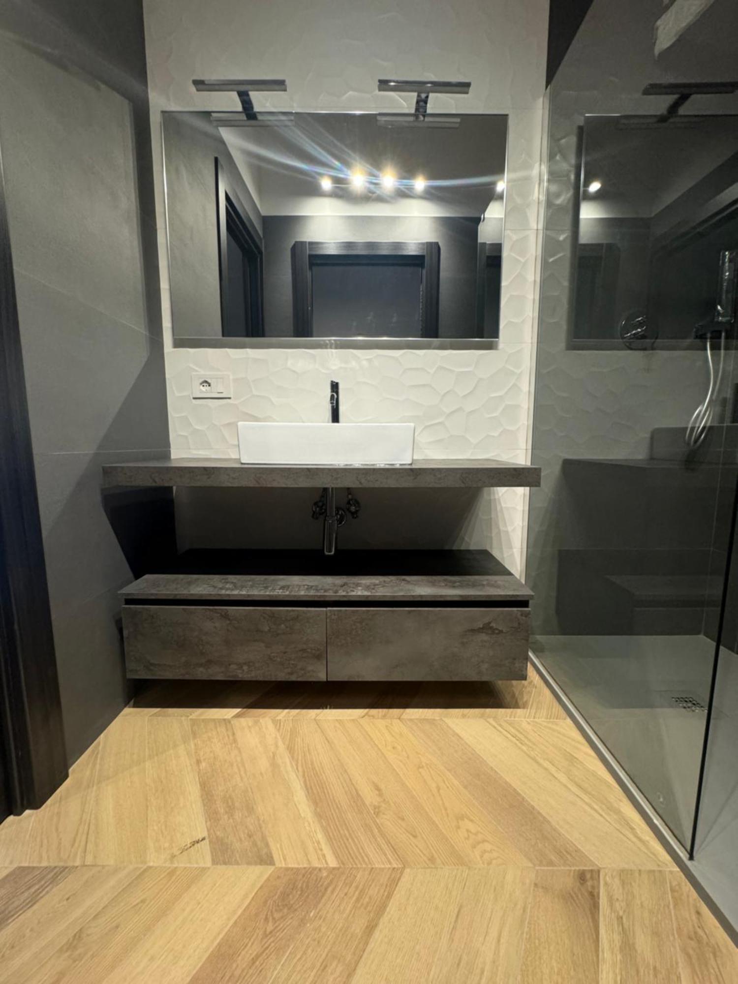 Sky Luxury Rooms Nettuno Kültér fotó