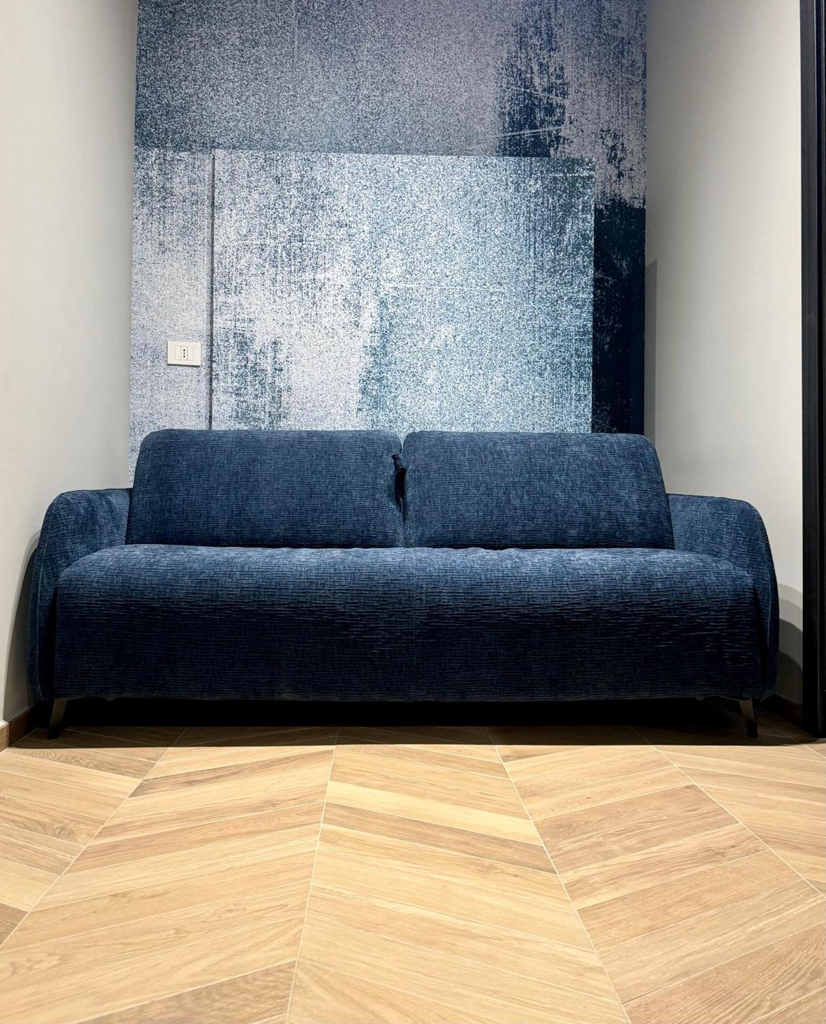 Sky Luxury Rooms Nettuno Kültér fotó