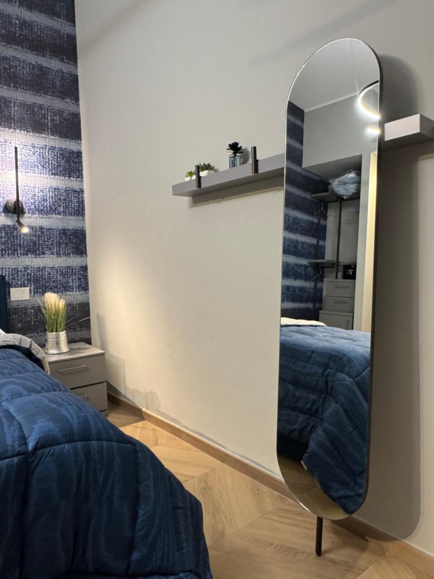 Sky Luxury Rooms Nettuno Kültér fotó