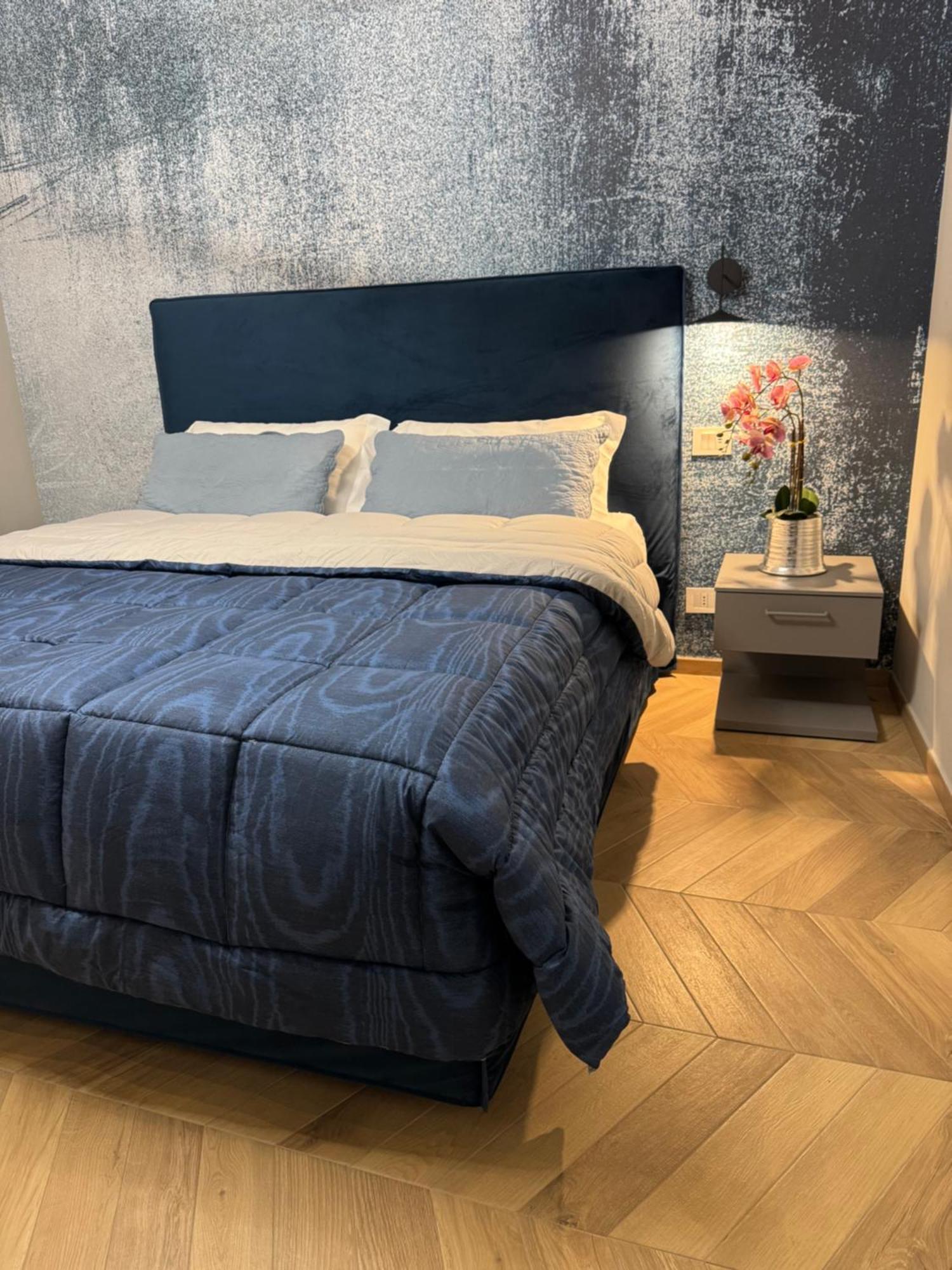 Sky Luxury Rooms Nettuno Kültér fotó
