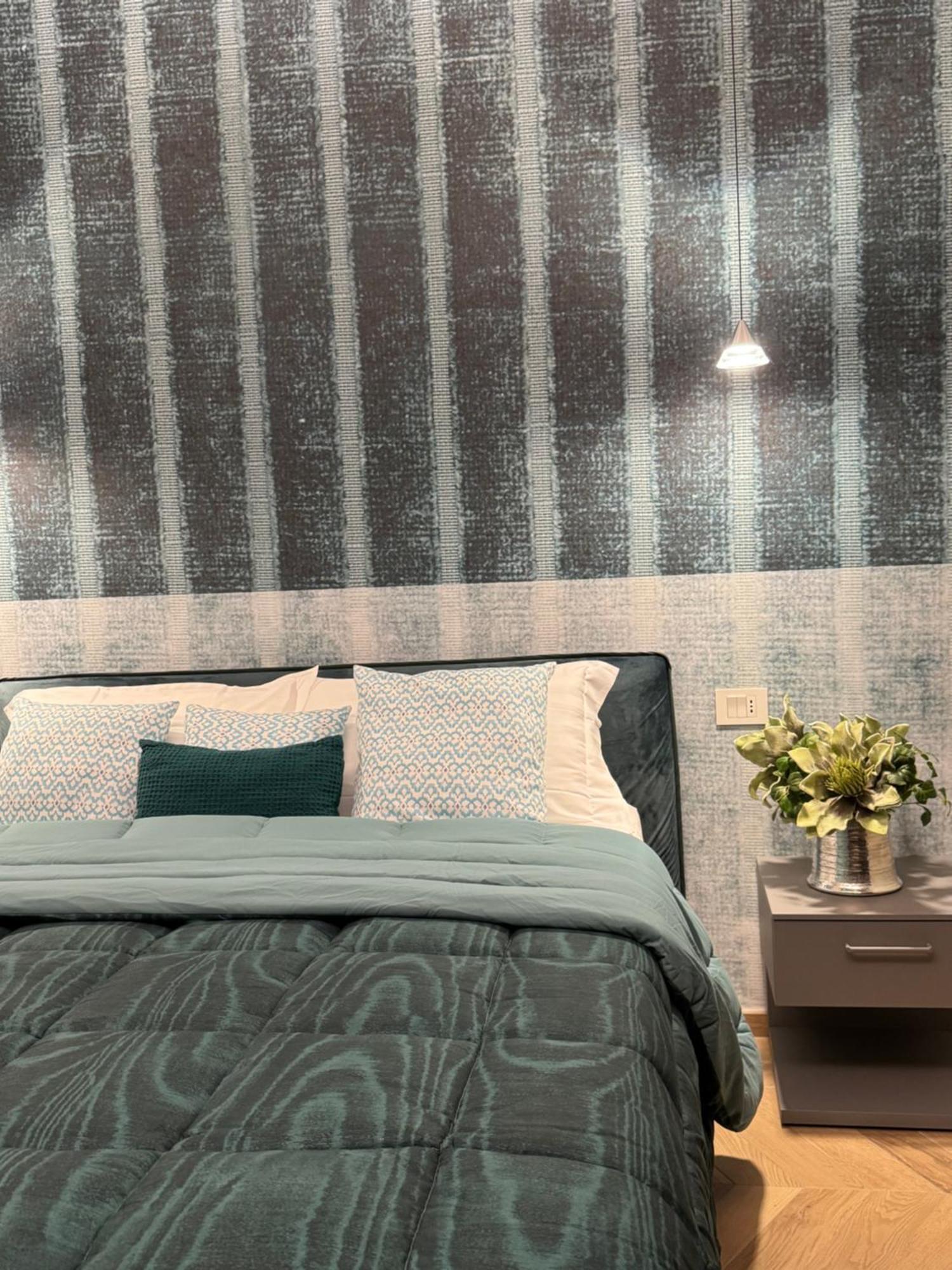 Sky Luxury Rooms Nettuno Kültér fotó