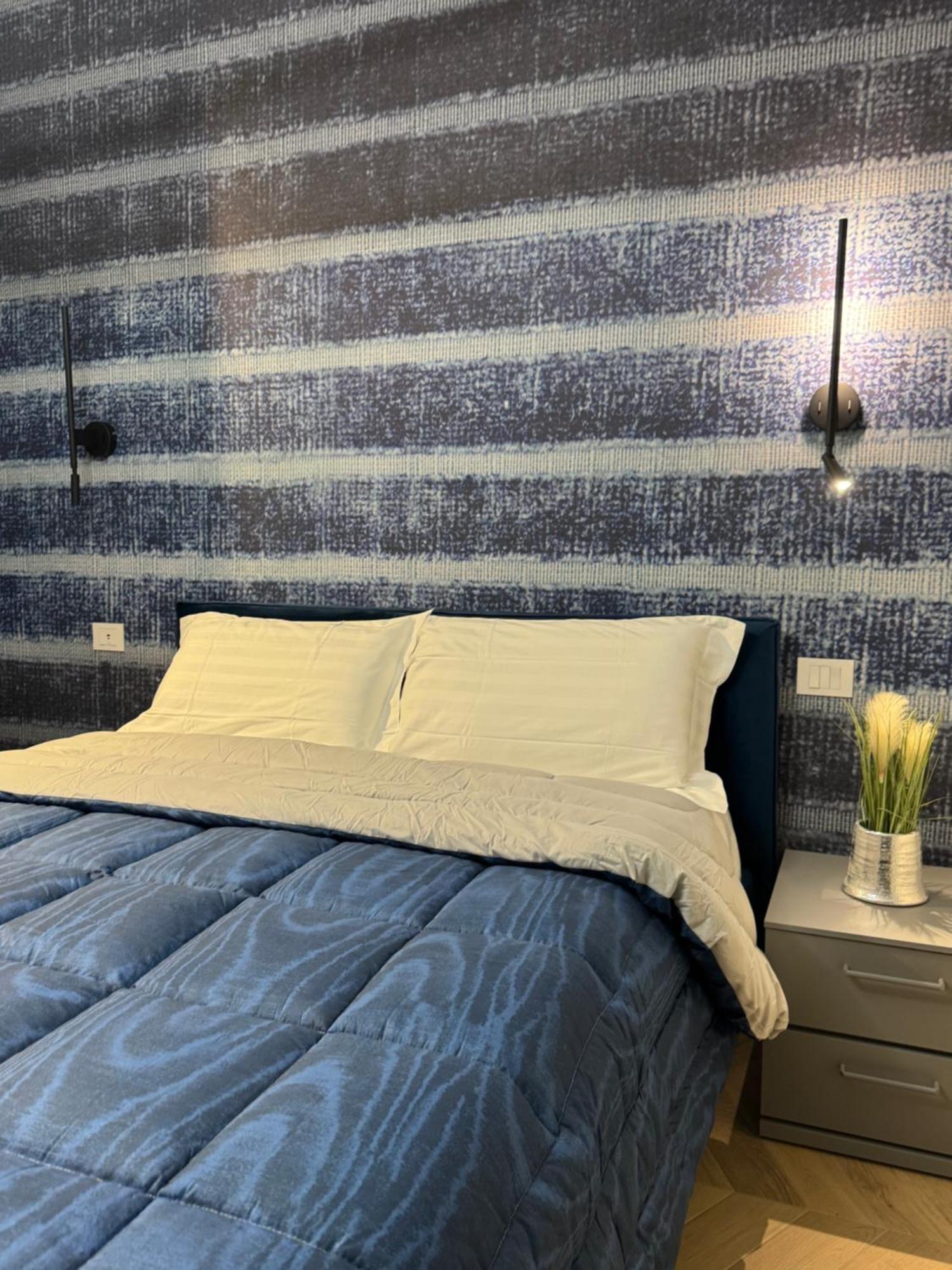 Sky Luxury Rooms Nettuno Kültér fotó