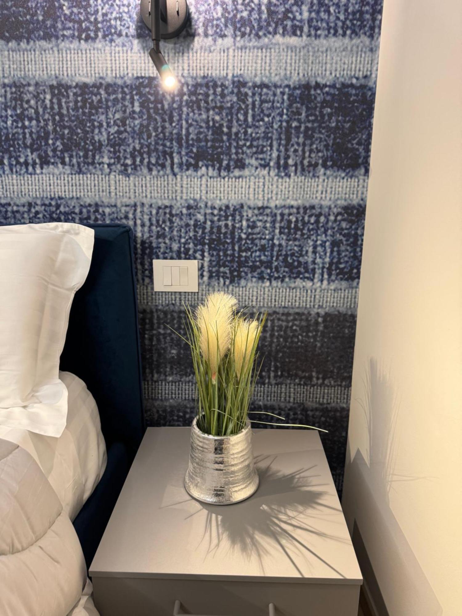 Sky Luxury Rooms Nettuno Kültér fotó
