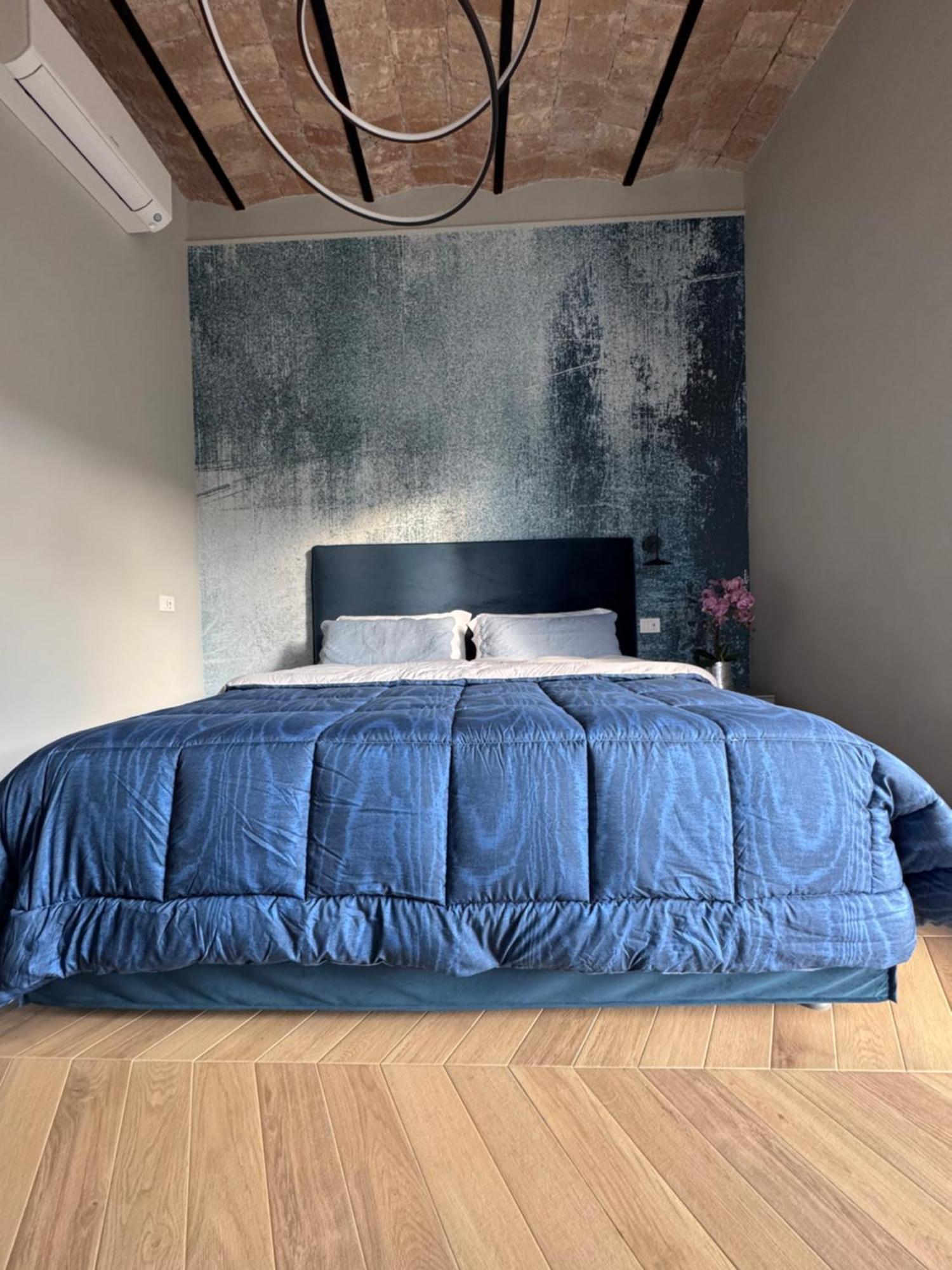 Sky Luxury Rooms Nettuno Kültér fotó