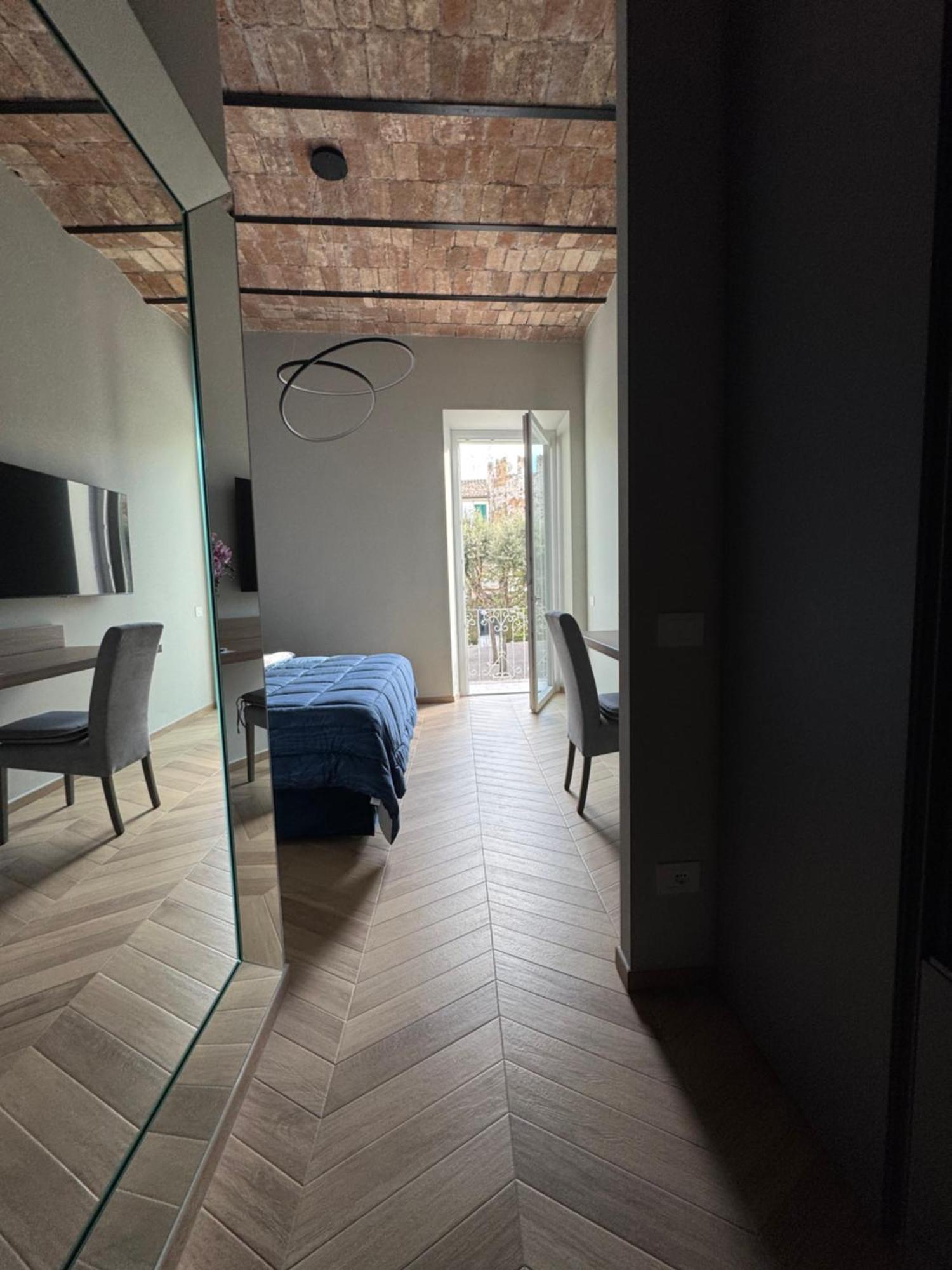 Sky Luxury Rooms Nettuno Kültér fotó